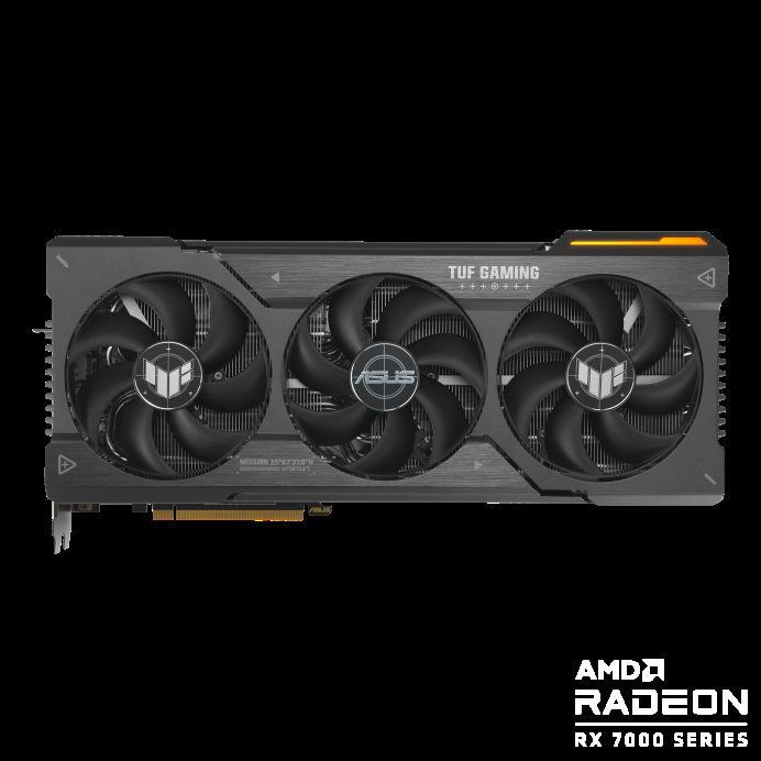 AMD Radeon RX 7900 XT graphics card